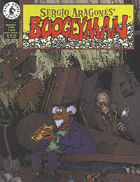 Sergio Aragonés Boogeyman (1998-)