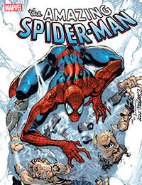 The Amazing Spider-Man by JMS Ultimate Collection (2009-)