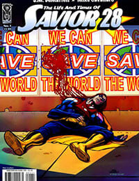 The Life and Times of Savior 28 (2009)