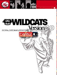 Wildcats Version 3.0 (2002-2004)