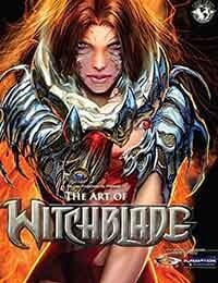 Witchblade: Art of Witchblade (2008-)