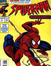 Spider-Man Adventures (1994-1996)