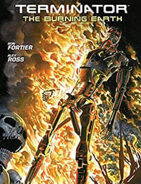 The Terminator: The Burning Earth (1990-)
