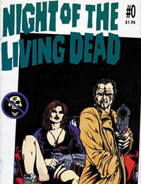 Night of the Living Dead (1994-1991)