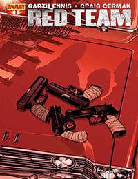 Red Team (2013-2014)