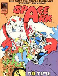 Space Ark (1985-)