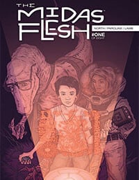 The Midas Flesh (2013-2014)