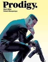 Prodigy (2018-)