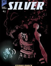 Silver (2013-)