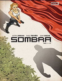 Sombra (2016-)