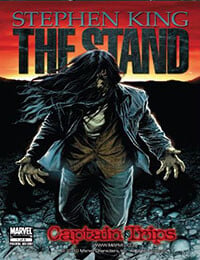 The Stand: Captain Trips (2008-2009)