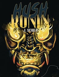 Hush Ronin (2023)