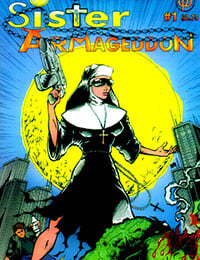 Sister Armageddon (1995-)