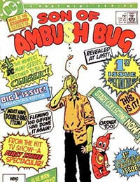Son of Ambush Bug (1986)