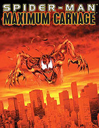 Spider-Man: Maximum Carnage (2004-)