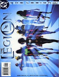 The Legion (2001-2004)