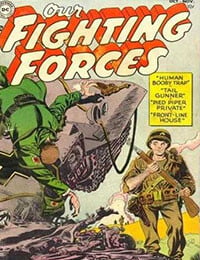Our Fighting Forces (1954-1978)