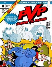 PvP (2005-)