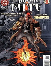 The Book of Fate (1997-1998)