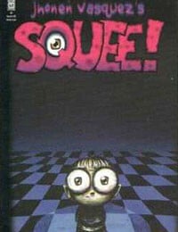 Squee! (1997-1998)