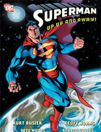 Superman: Up, Up and Away! (2006-)