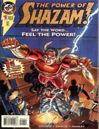 The Power of SHAZAM! (1995-2010)