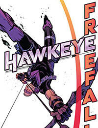Hawkeye: Freefall (2020-) Comics Online Free | High-Quality