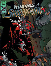 Images of ShadowHawk