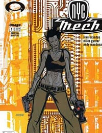 NYC Mech (2004)