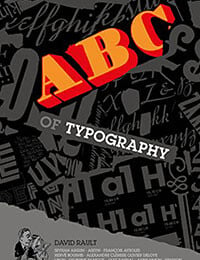 The ABC of Typography (2019-)