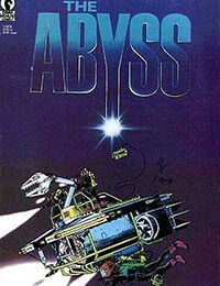The Abyss (1989-) Comics Online Free | High-Quality Scans