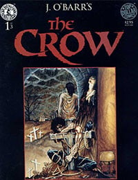 The Crow: Flesh and Blood (1996-)