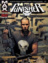 The Punisher: Frank Castle MAX (2004-2009)