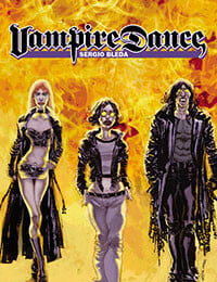 Vampire Dance (2009-)