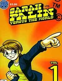 Sarah Palin versus the World (2011-)