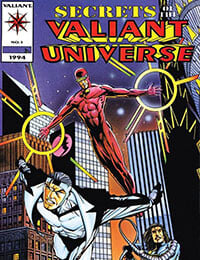 Secrets of the Valiant Universe (1994-1995)