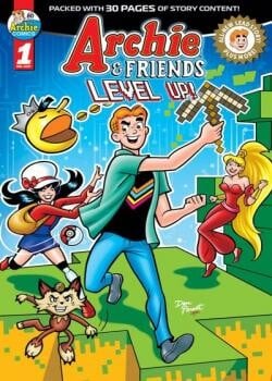 Archie & Friends: Level Up! (2025)