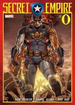Secret Empire (2017-)