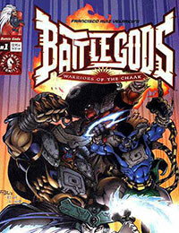 洋書 Battle Gods: Warriors of the Chaak #6 Battle Gods: Warriors of the Chaak Comics Online Free | High