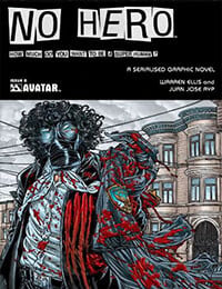 No Hero (2008-2009)
