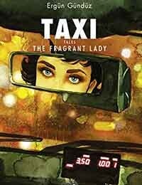Taxi Tales (2018-)