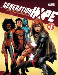 通販 激安 Online Comics Hope Generation Free Scans High-Quality | 洋書