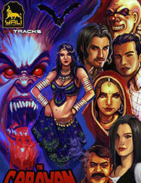 The Caravan (2013-)