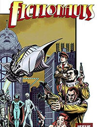 Fictionauts