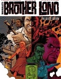 100 Bullets: Brother Lono: The Deluxe Edition (2024-)