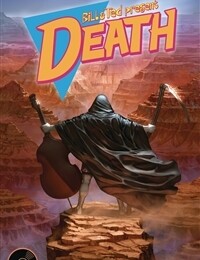 Bill & Ted Present Death (2022)