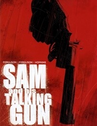 Sam and His Talking Gun (2020)