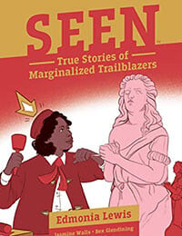 Seen: The True Stories of Marginalized Trailblazers (2020-)