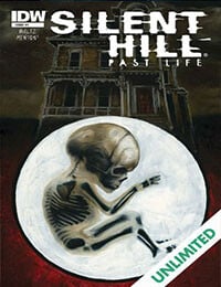 Silent Hill: Past Life (2010-2011)