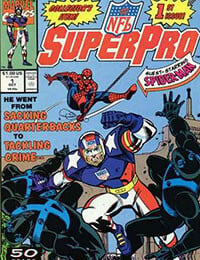 NFL SuperPro